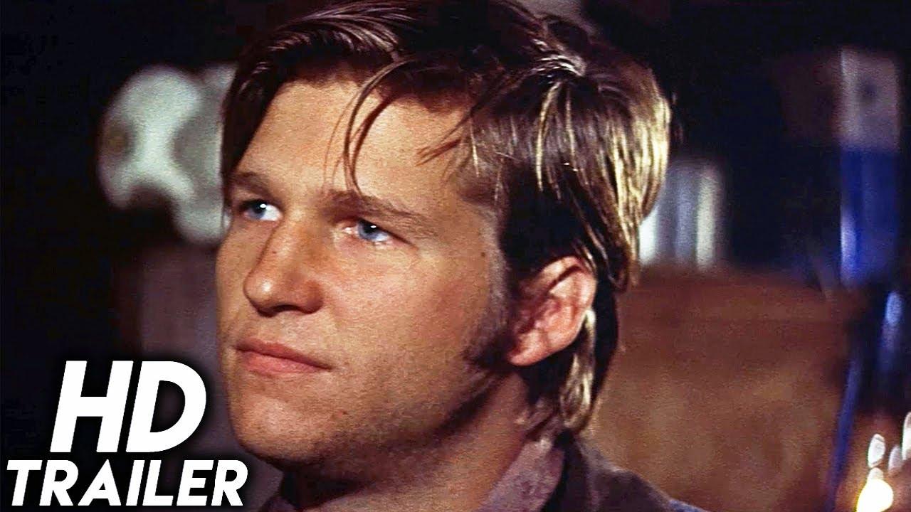 The Last American Hero Trailer