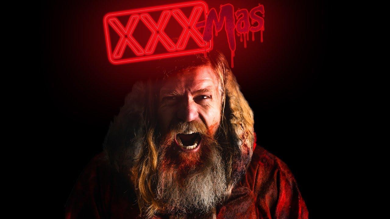 XXX-Mas Trailer
