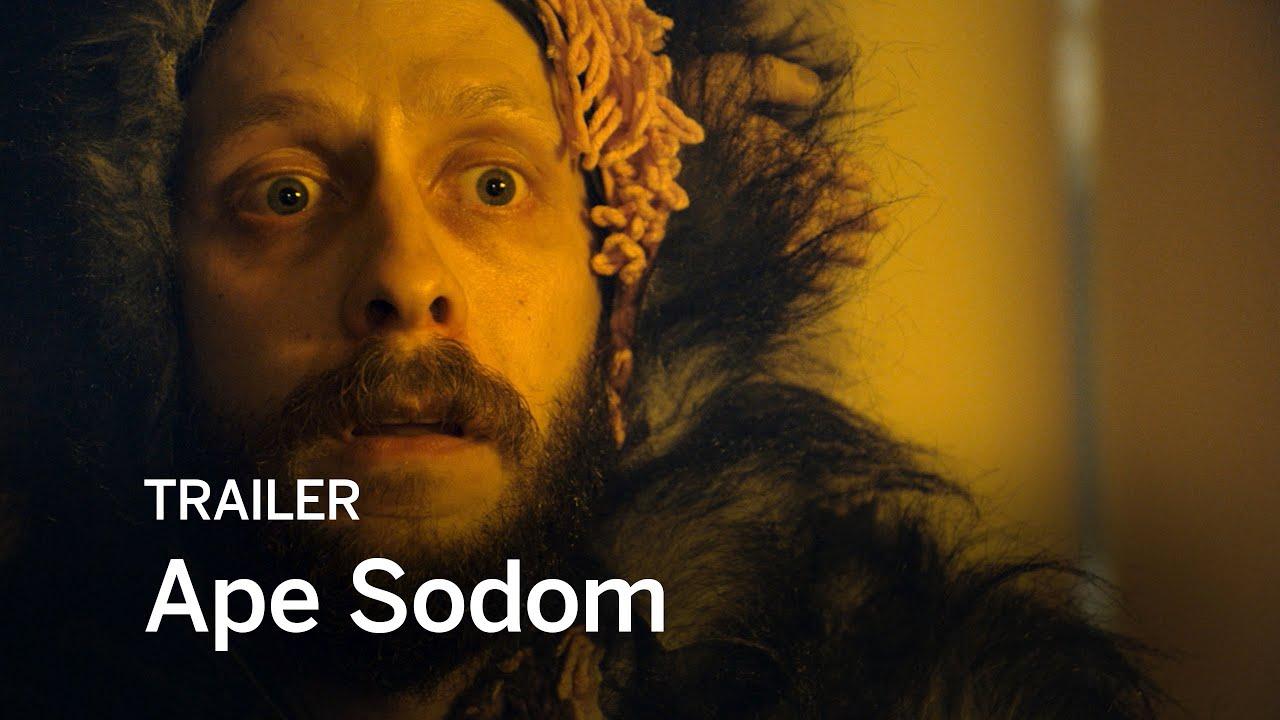 Ape Sodom Trailer