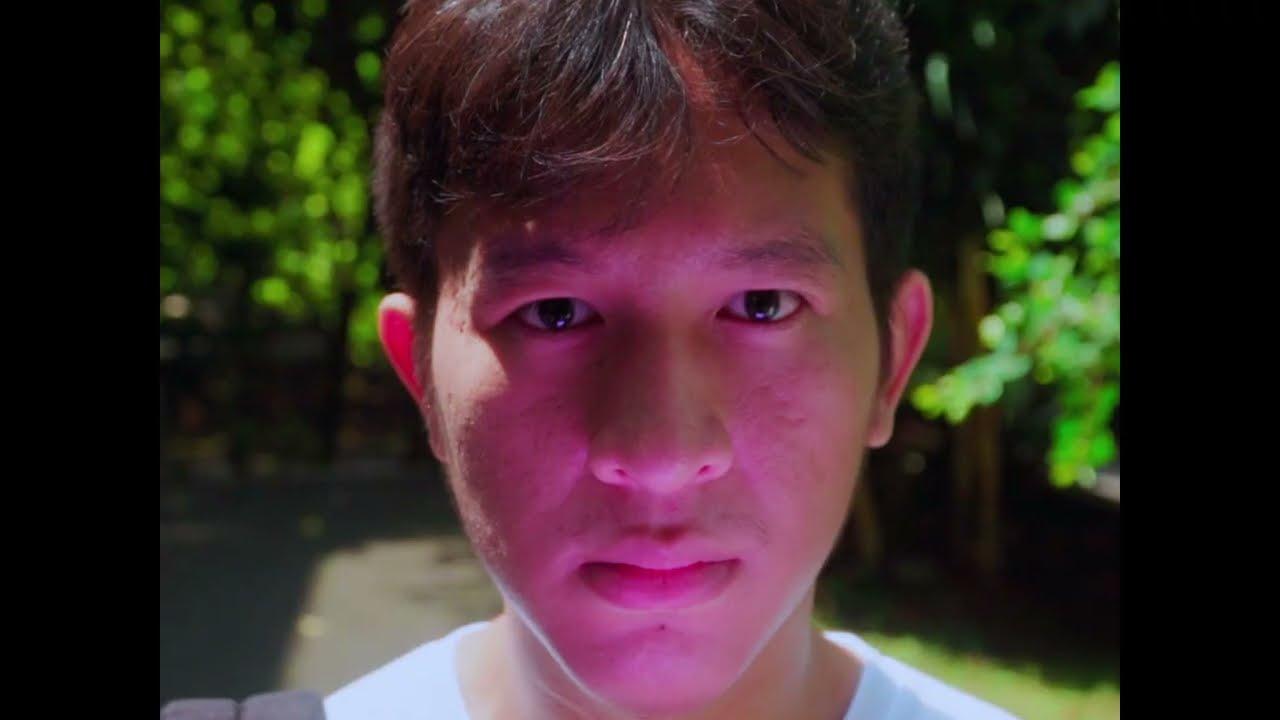 CTRL Z Trailer