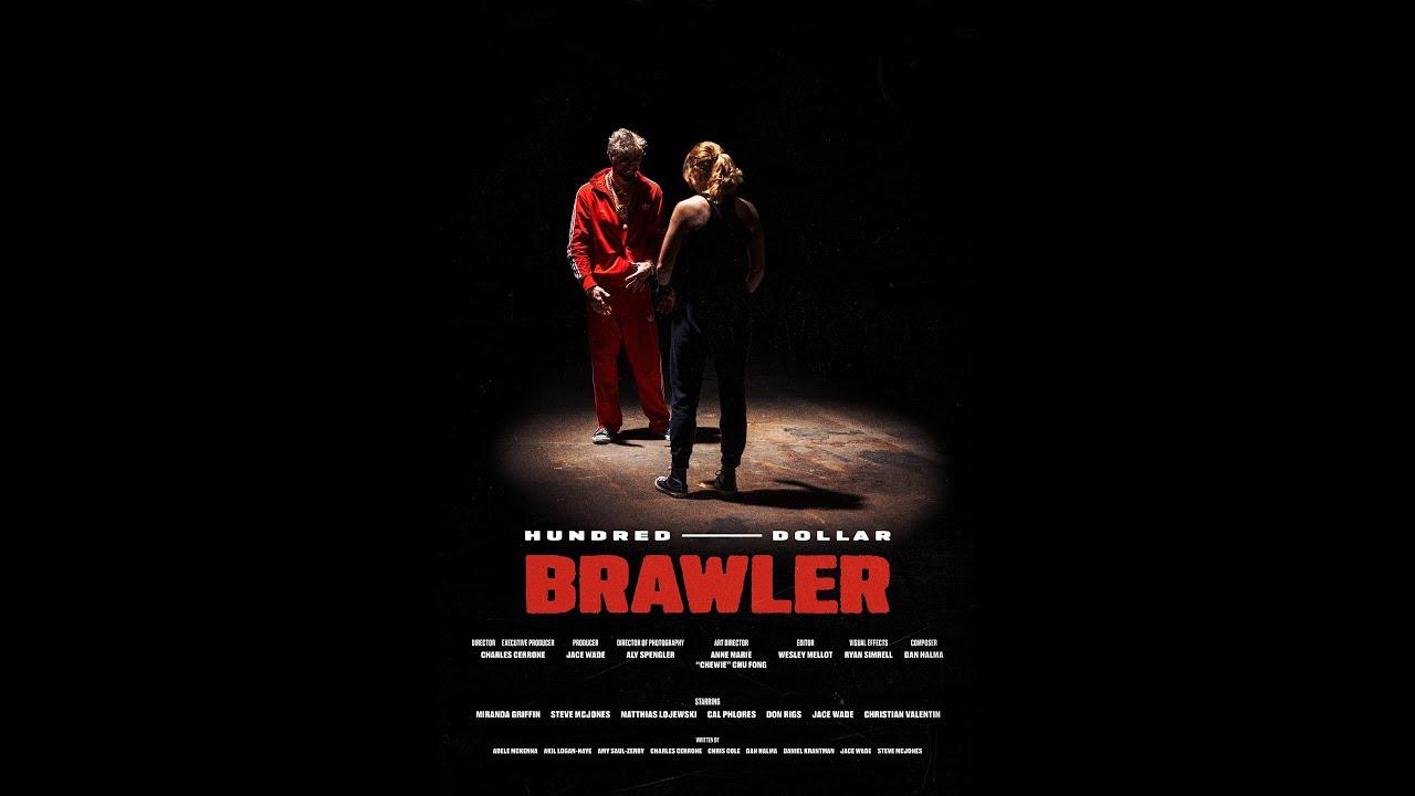 Hundred Dollar Brawler Trailer