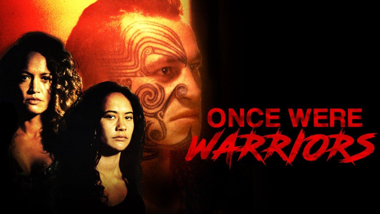 Once Were Warriors Trailer