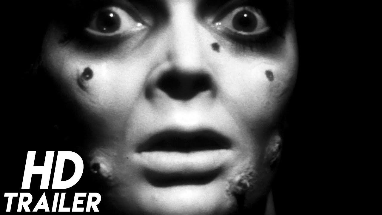 Black Sunday Trailer