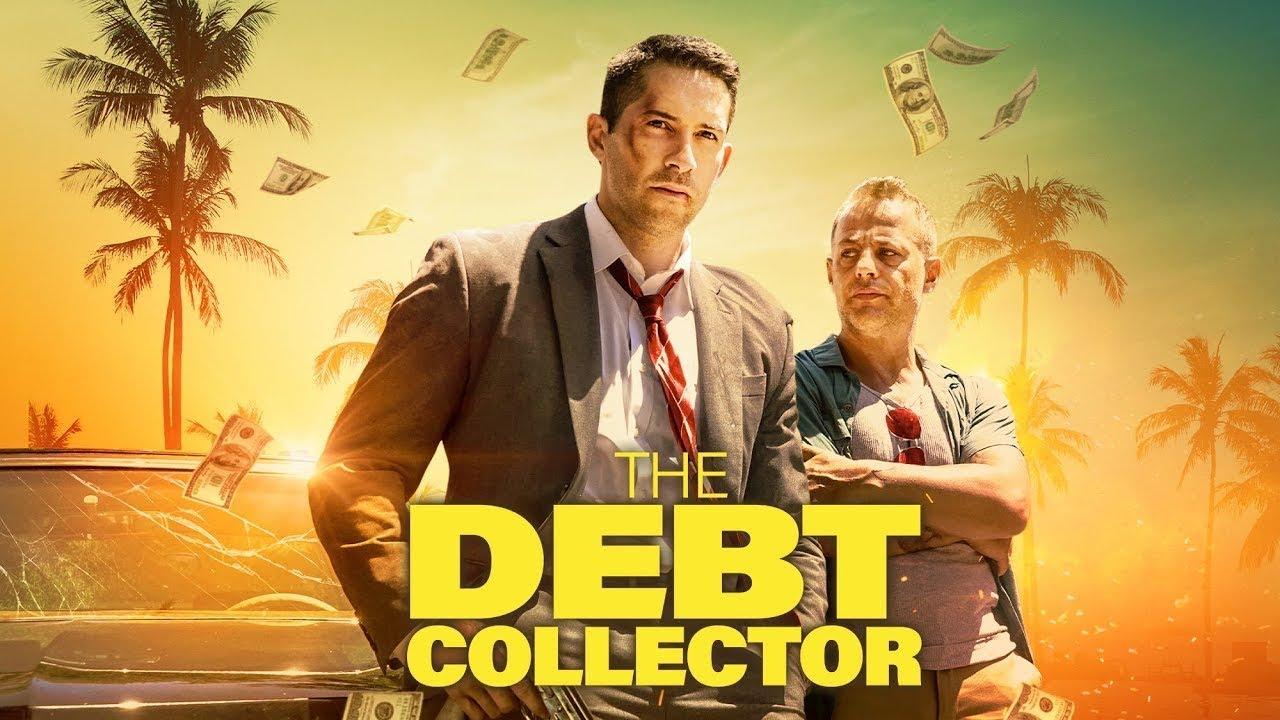 The Debt Collector Trailer