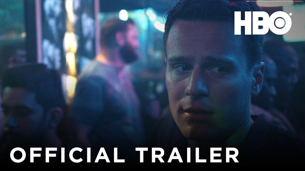 Looking: The Movie Trailer