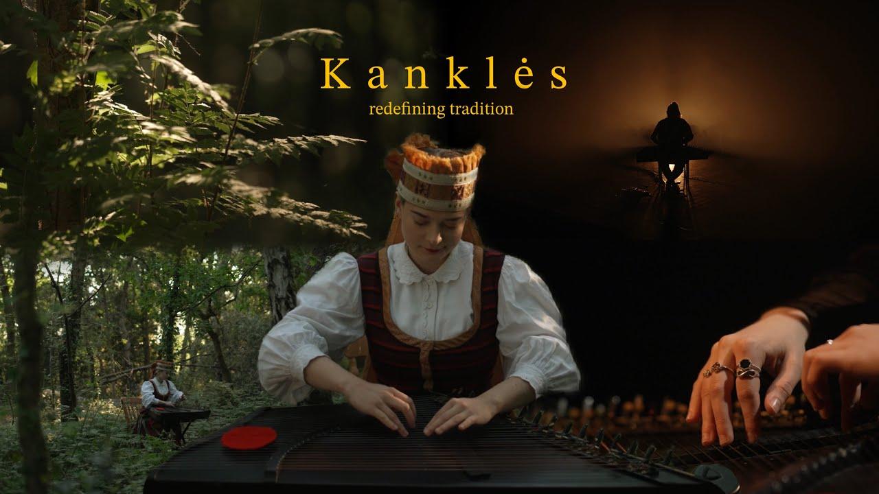 Kankles: Redefining Tradition Trailer