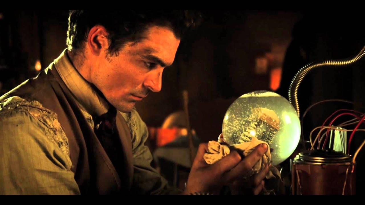 Alchemy And Other Imperfections Trailer
