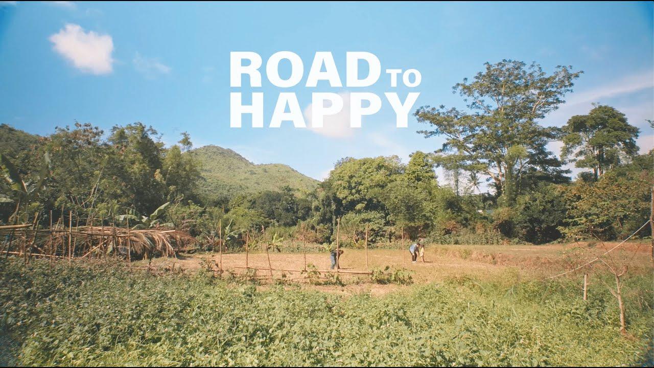 Road to Happy Trailer