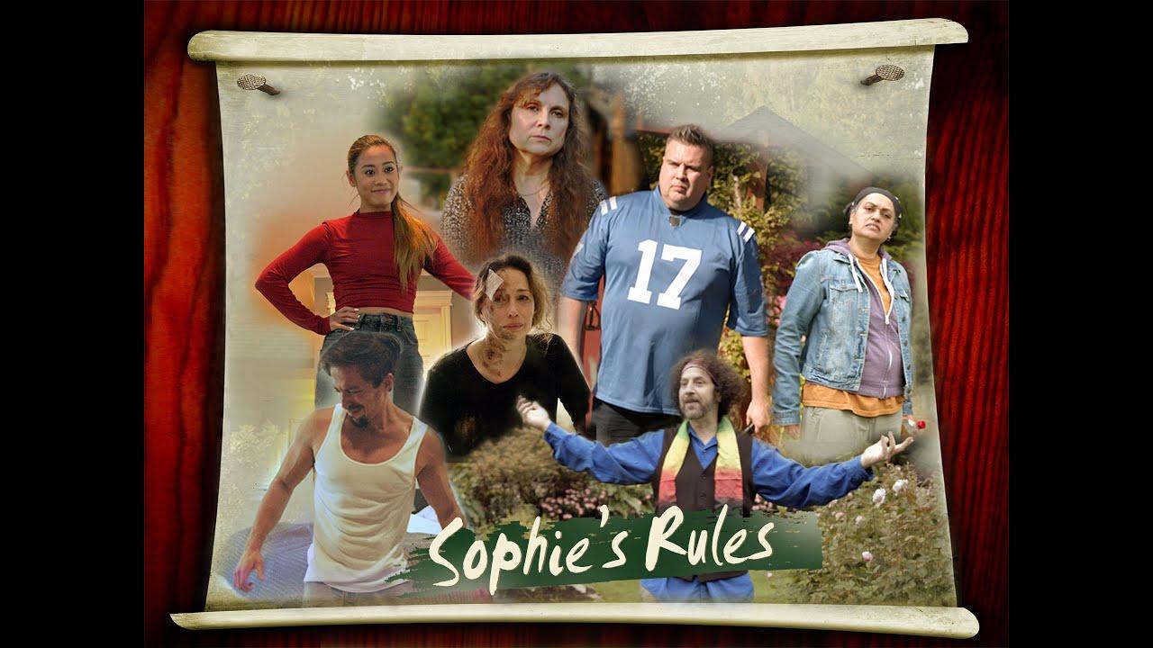 Sophie's Rules Trailer