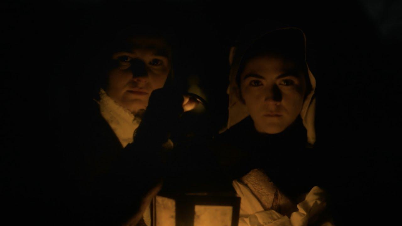 The Last Thing Mary Saw Trailer
