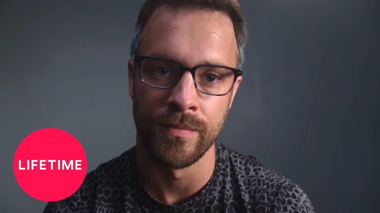 Chris Watts: Confessions of a Killer Trailer