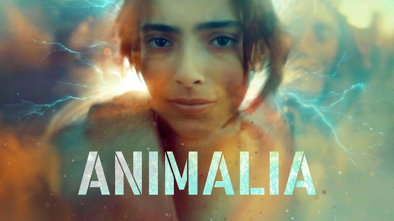 Animalia Trailer