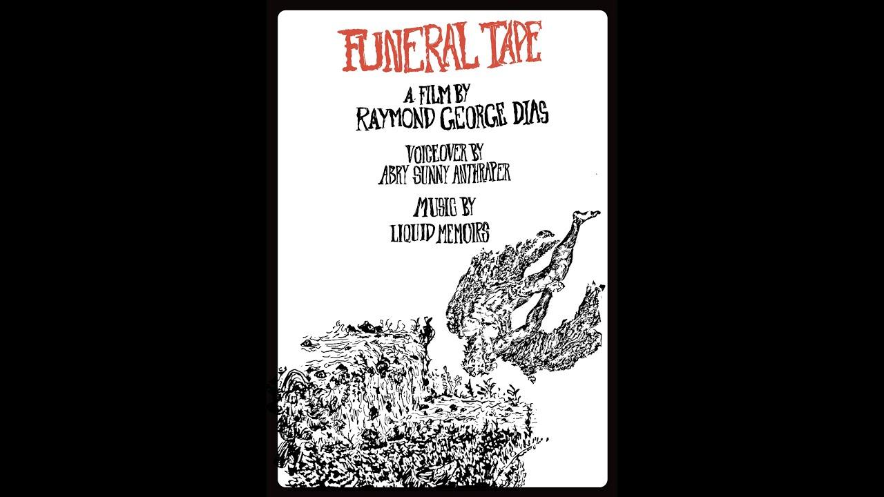 Funeral Tape Trailer
