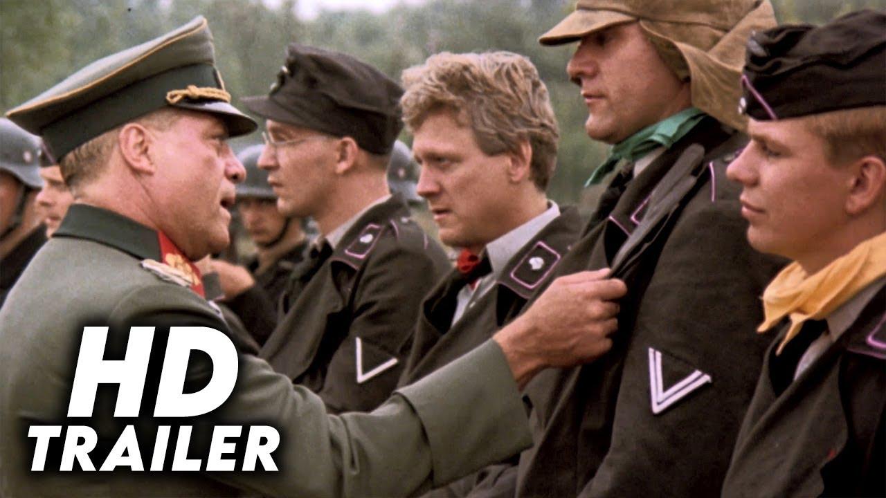 The Misfit Brigade Trailer
