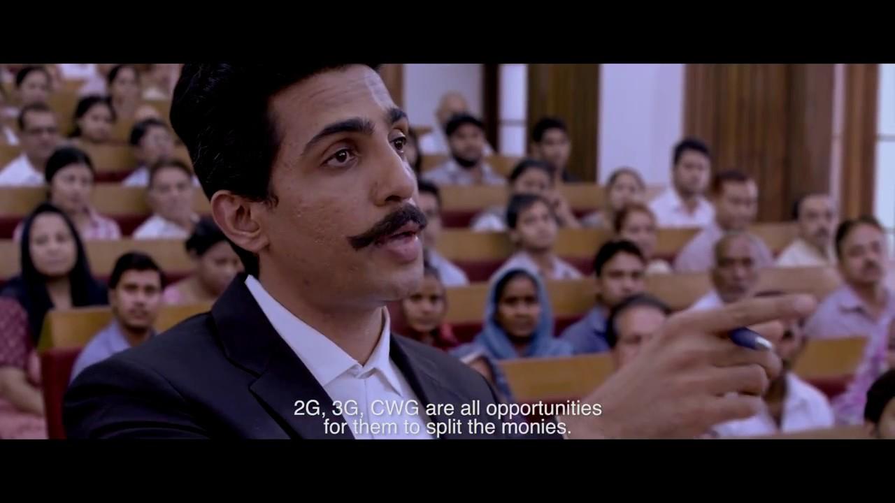 Kuldip Patwal: I Didn't Do It! Trailer