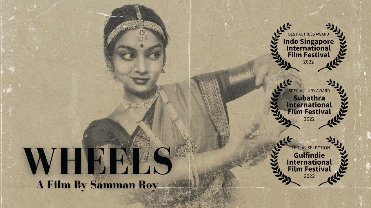 Wheels Trailer
