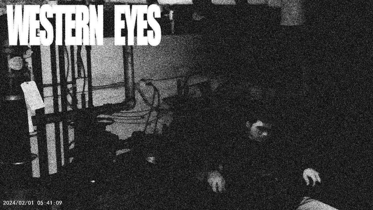 WESTERN EYES Trailer