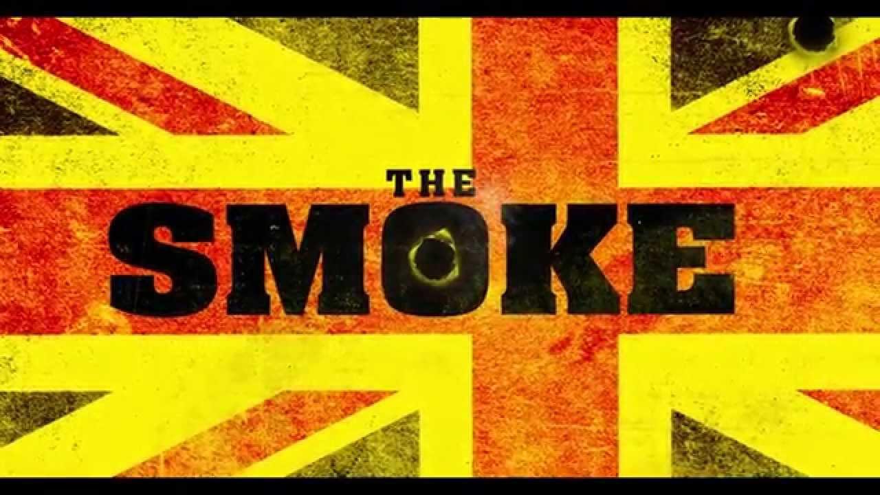 The Smoke Trailer