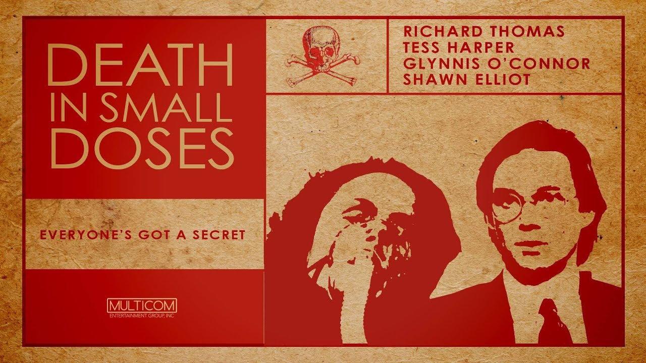 Death in Small Doses Trailer
