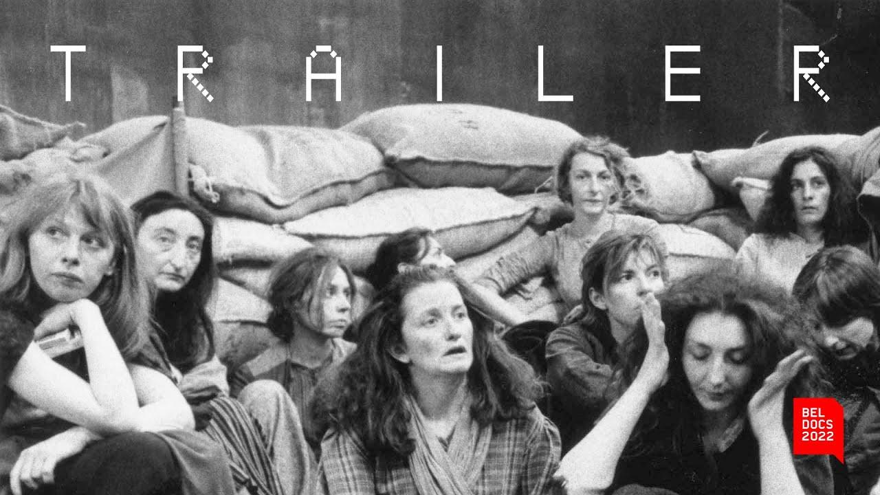 La Commune (Paris, 1871) Trailer