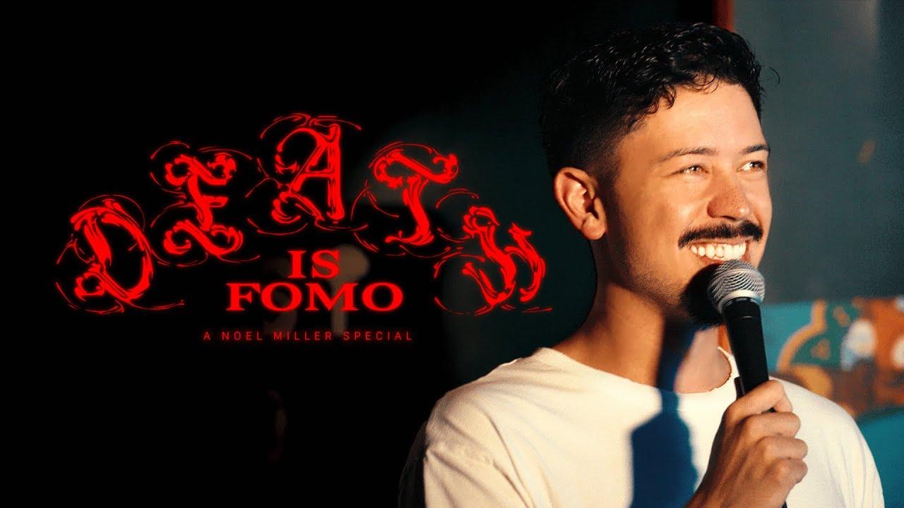 Death Is Fomo Trailer