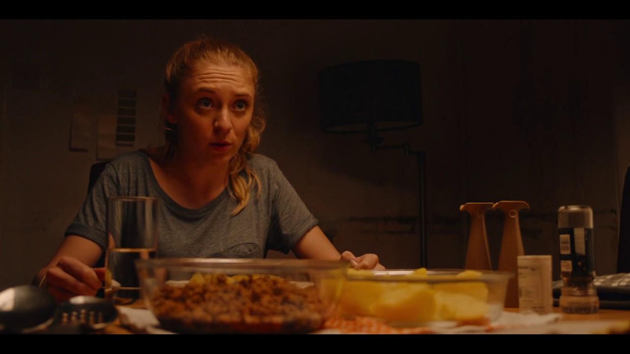 Let's Roll Trailer