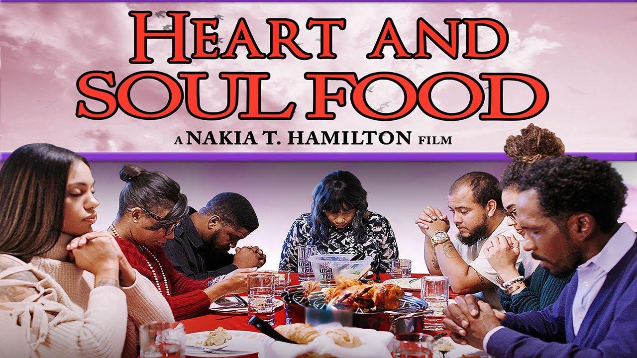 Heart and Soul Food Trailer
