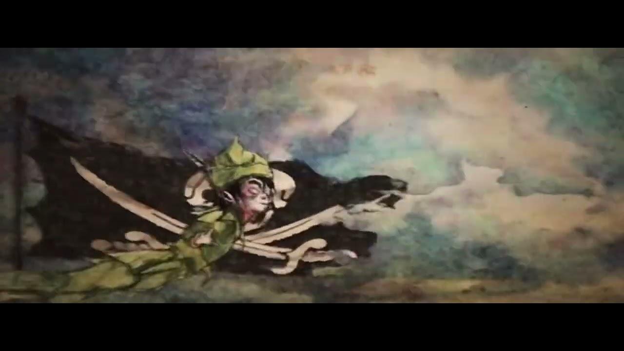 Peter Pan's Neverland Nightmare Trailer