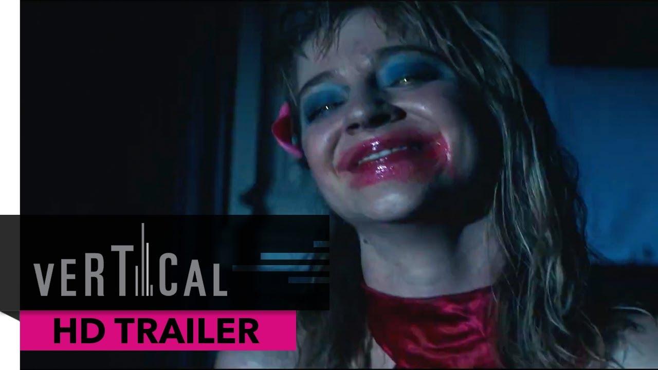 The Overnight Trailer