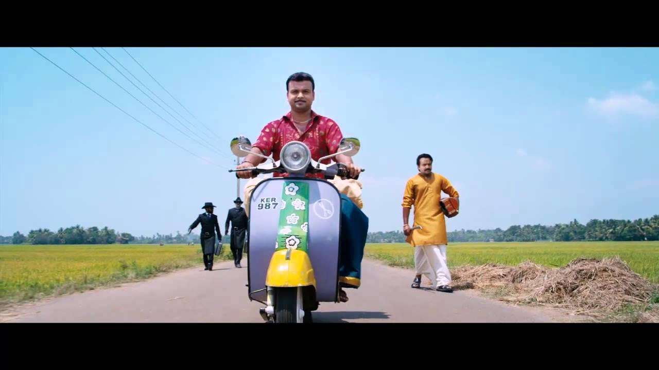 Chirakodinja Kinavukal Trailer