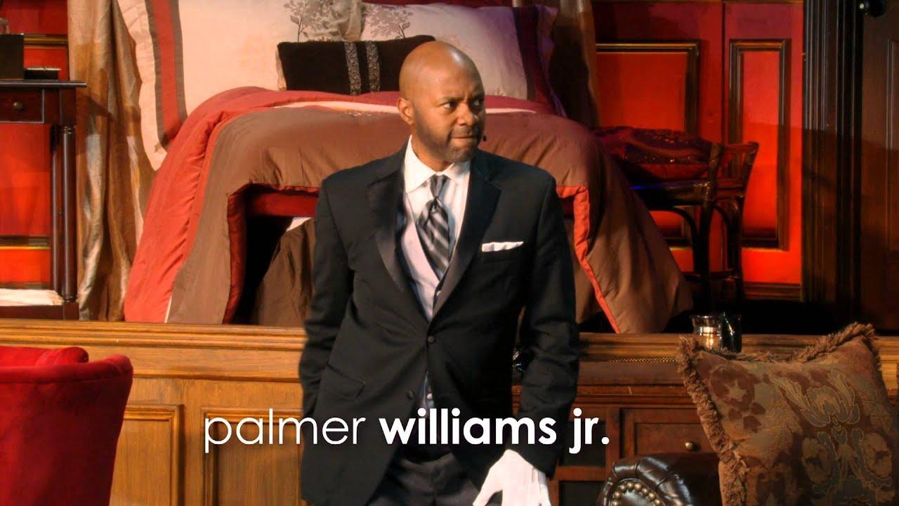 Tyler Perry's The Haves & The Have Nots - The Play Trailer