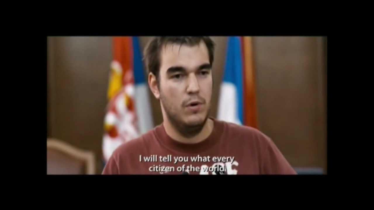 Revolt Trailer