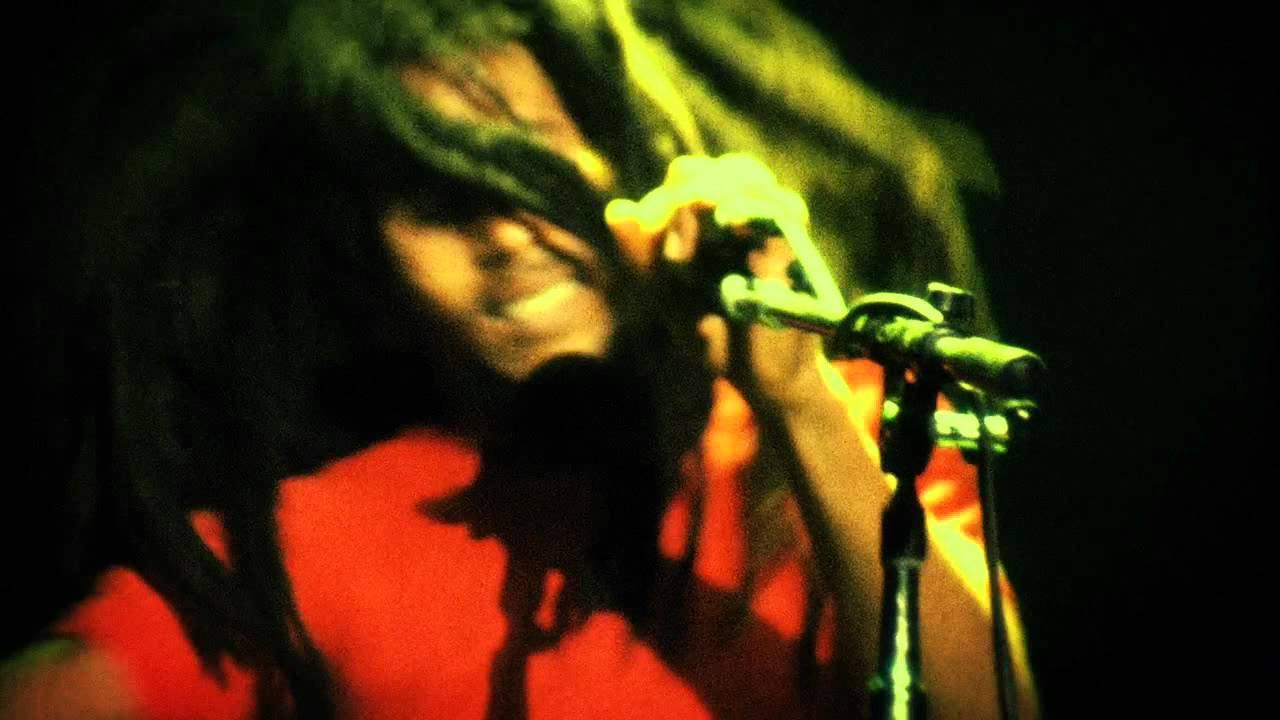 Marley Trailer