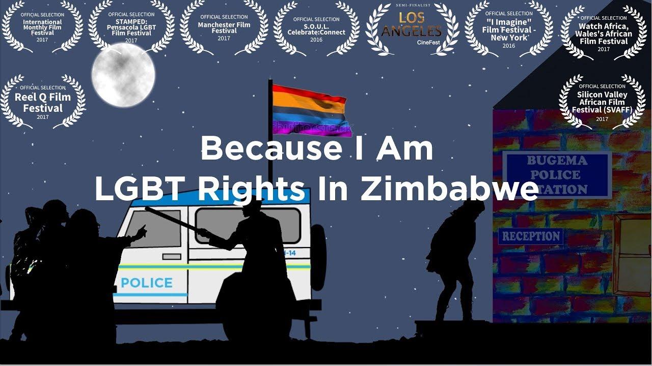 Because I am Trailer