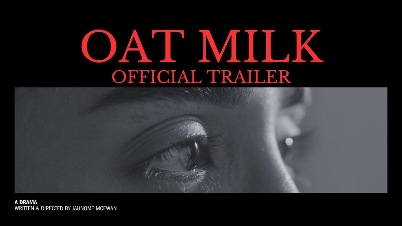 Oat Milk Trailer