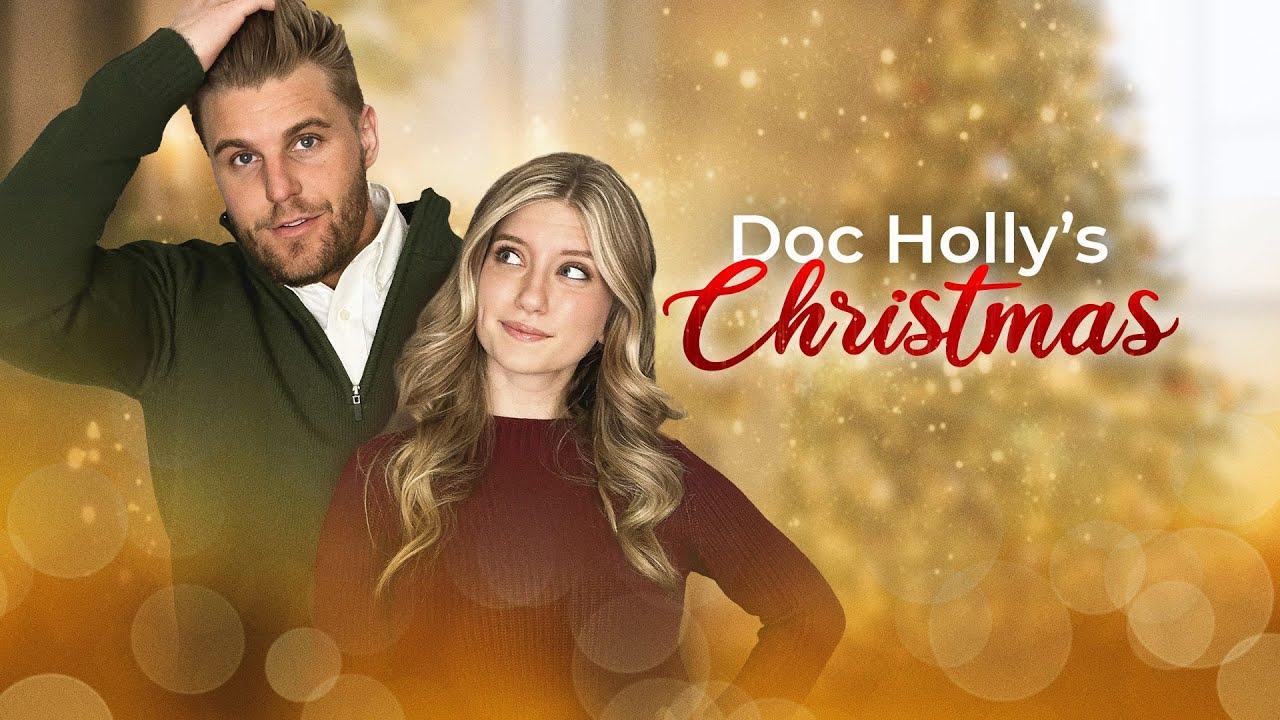 Doc Holly's Christmas Trailer