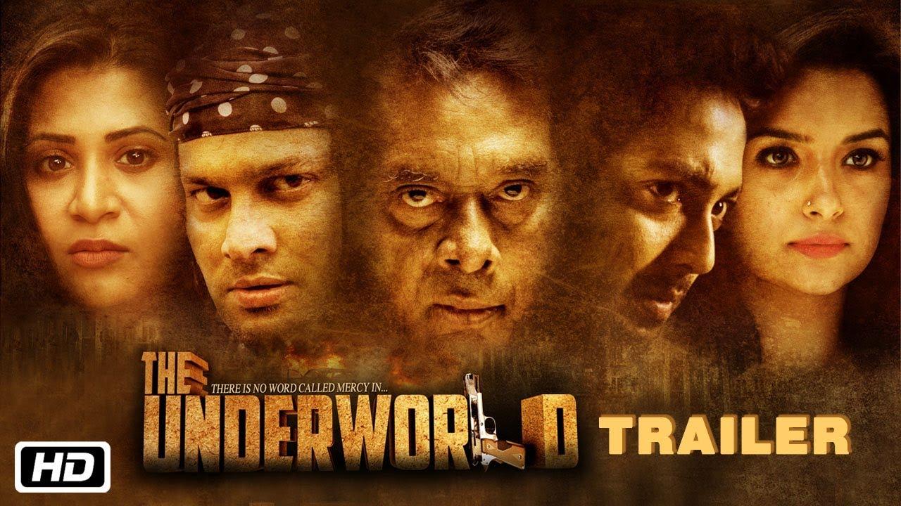 The Underworld Trailer