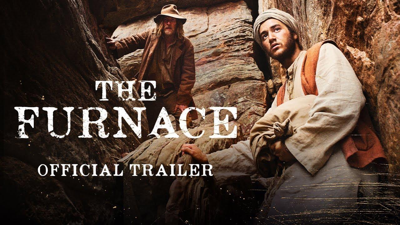The Furnace Trailer