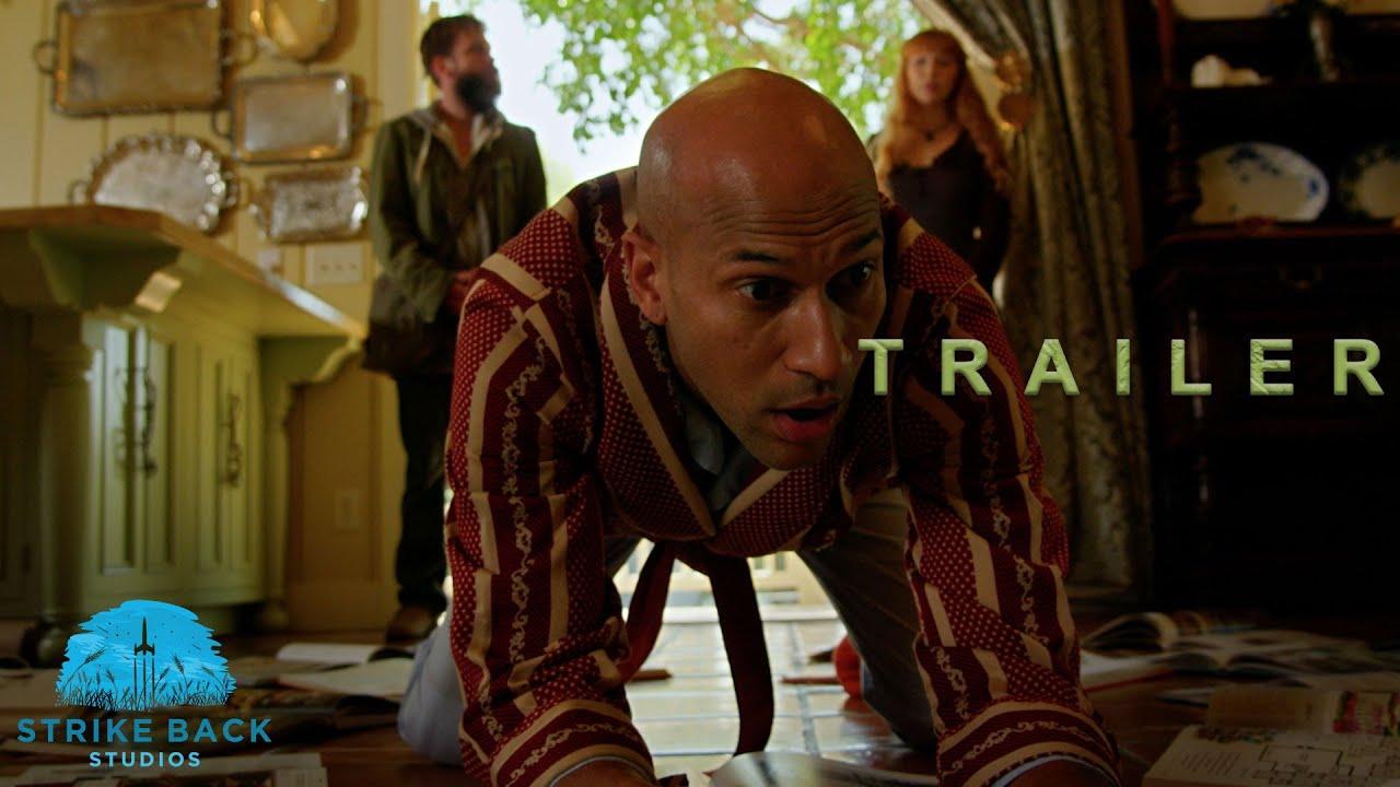 Welcome to Happiness Trailer