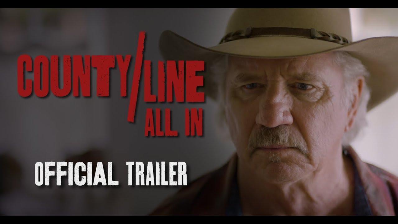 County Line: All In Trailer