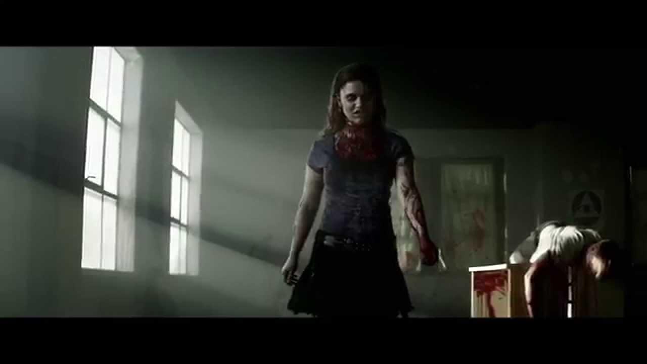 Some Kind of Hate Trailer