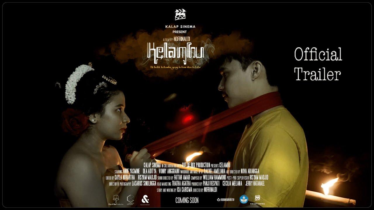 Kelambu Trailer