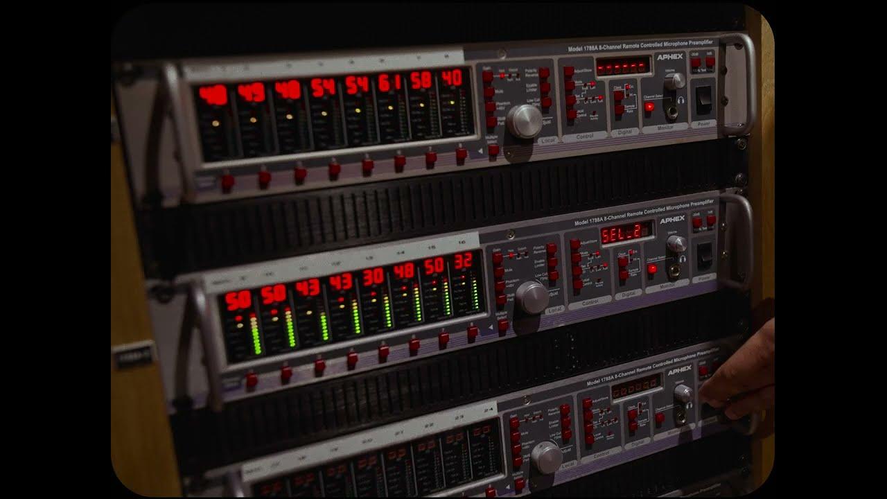 KLLR: 108.7 Trailer