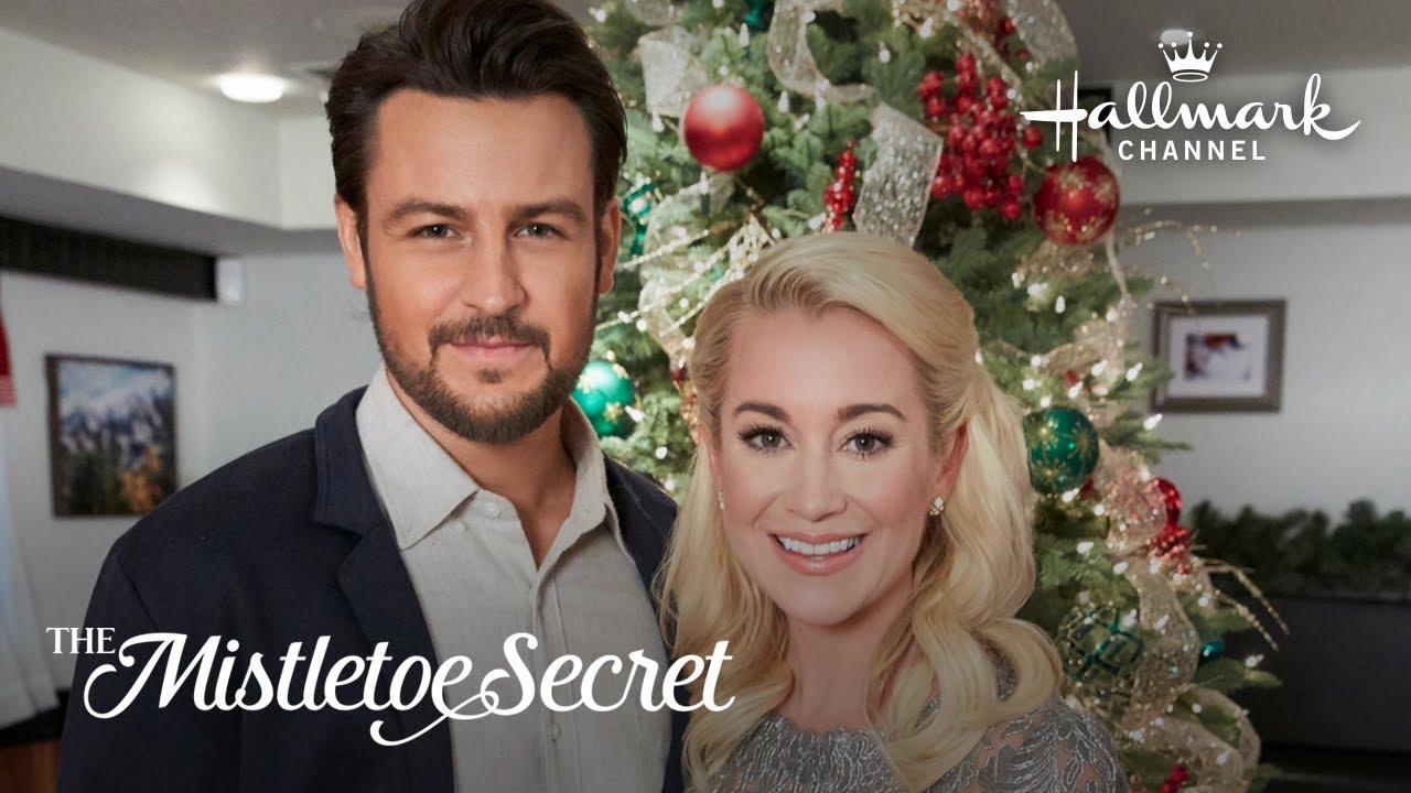 The Mistletoe Secret Trailer