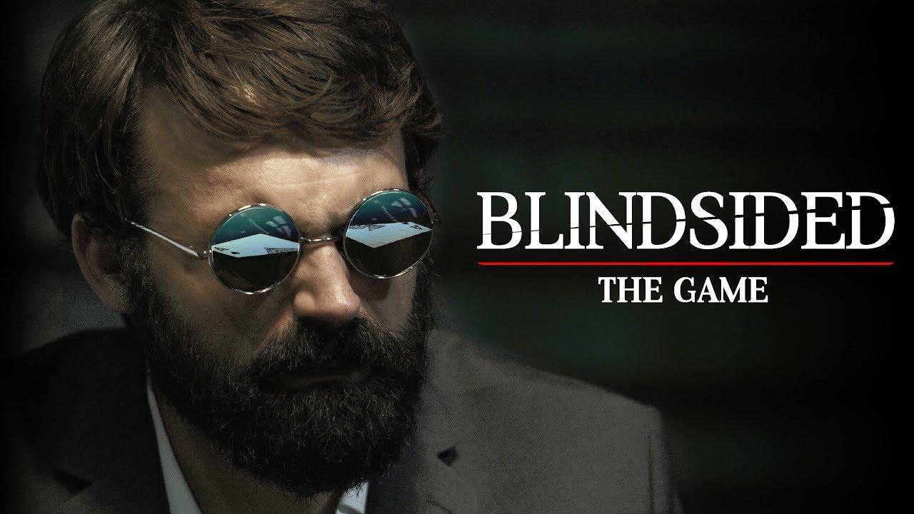 Blindsided: The Game Trailer