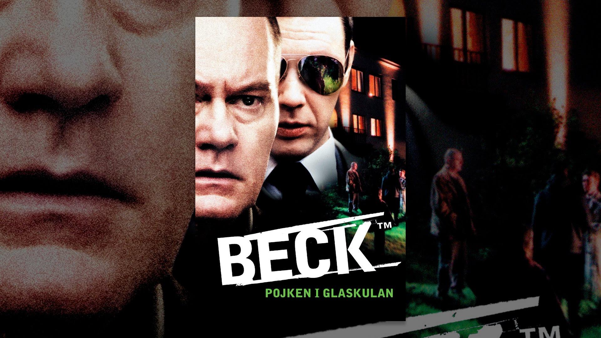 Beck 15 - The Boy in the Glass Ball Trailer