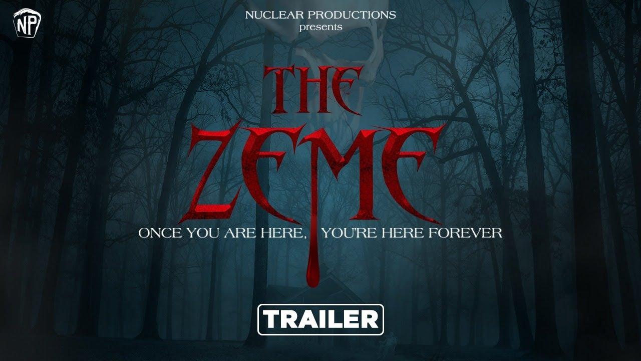 The Zeme Trailer