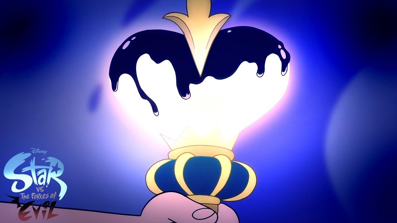 Star vs. the Forces of Evil: The Battle for Mewni Trailer