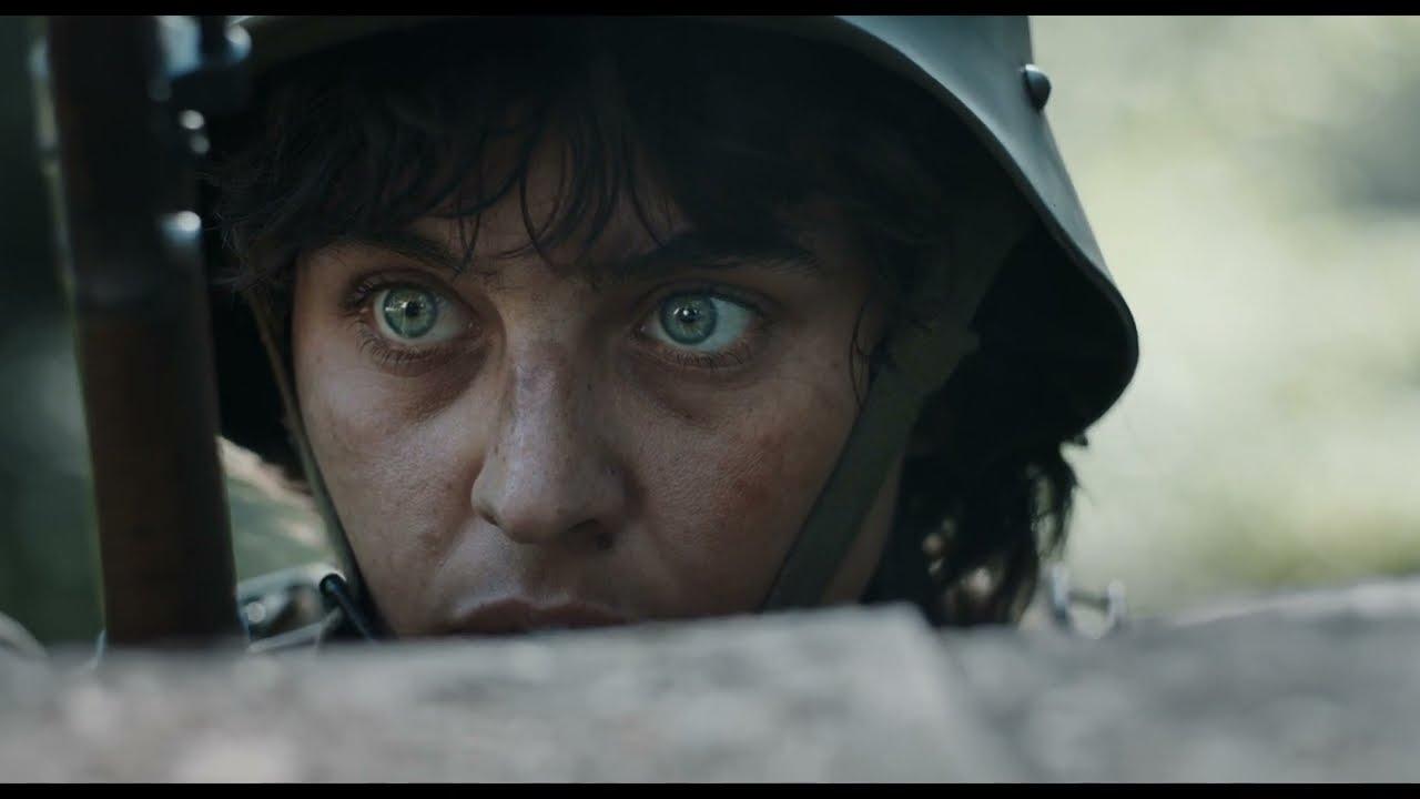 Private Peter Trailer