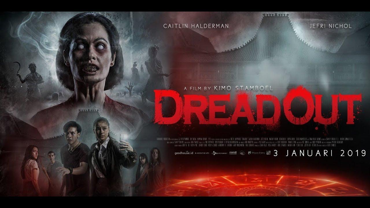 DreadOut Trailer